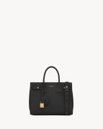 YSL SAC DE JOUR IN SUPPLE GRAINED LEATHER – BABY